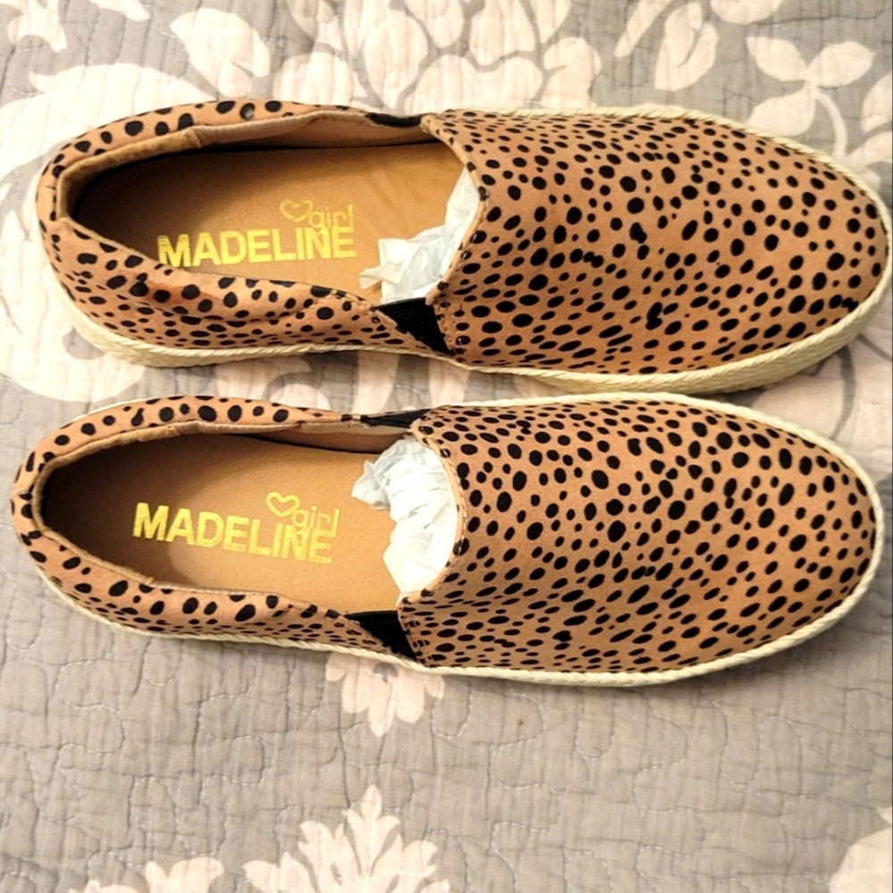 Killa NWT Slip On Sneakers 6.5 - Picture 2 of 9
